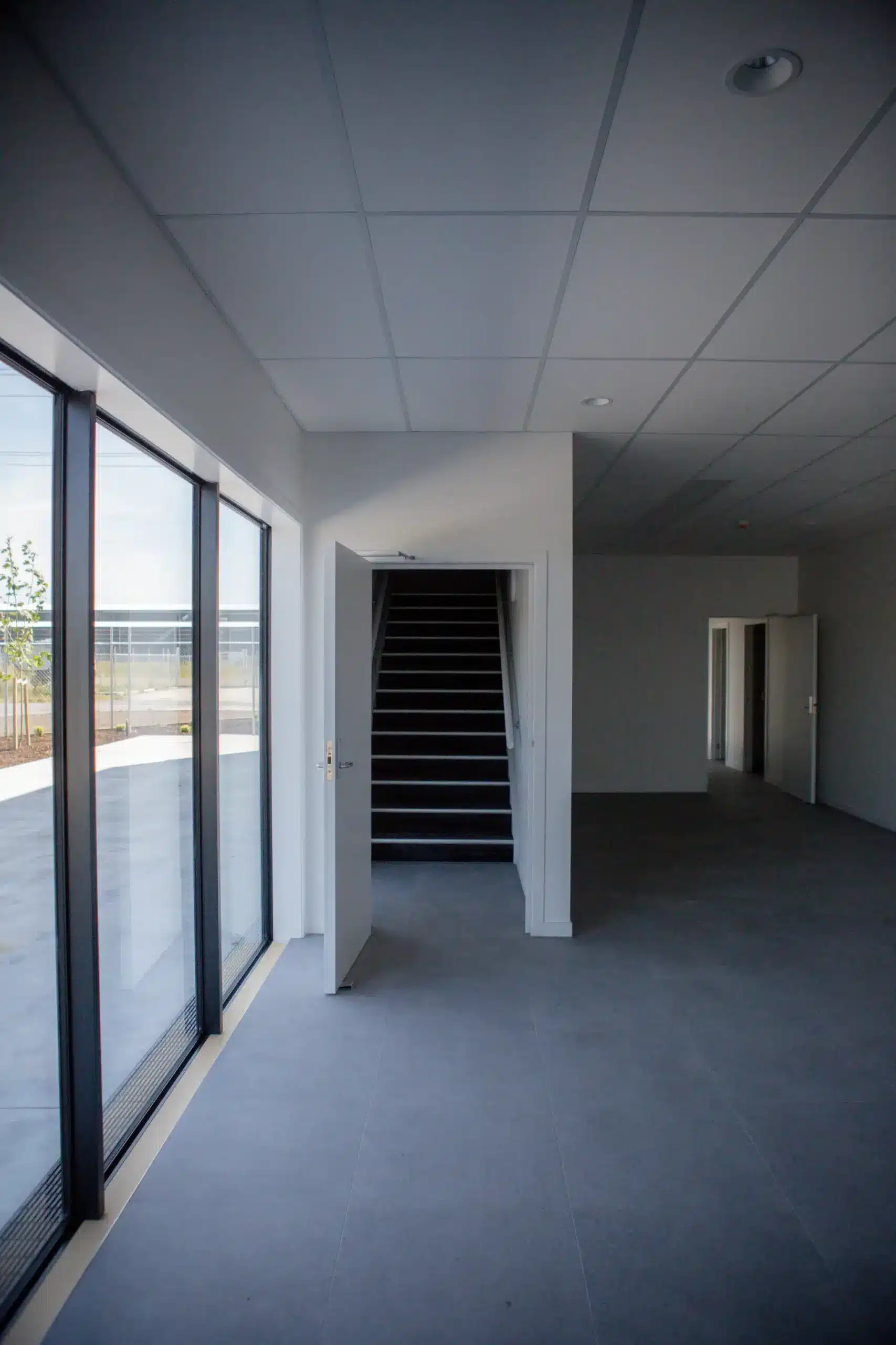 Roofing Industries Plastering 4